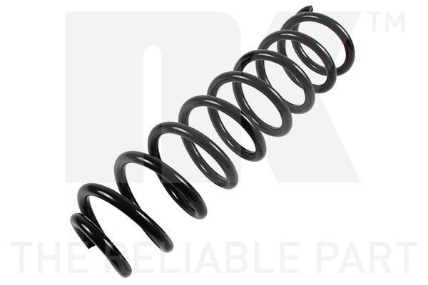 NK 533375 Fahrwerksfeder