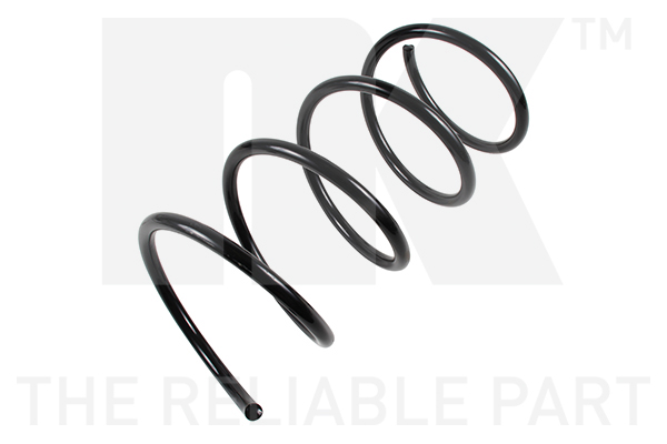 Suspension Spring