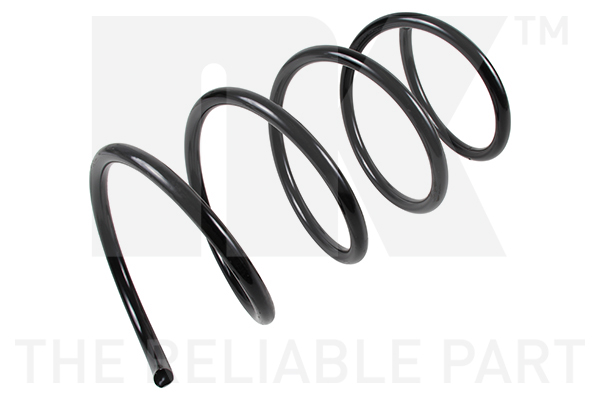 NK 533377 Fahrwerksfeder