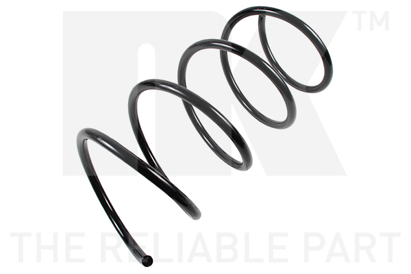 NK 533390 Fahrwerksfeder