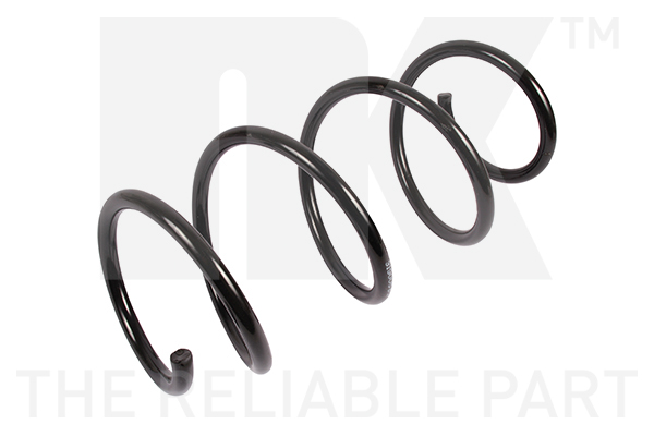 NK 533391 Fahrwerksfeder