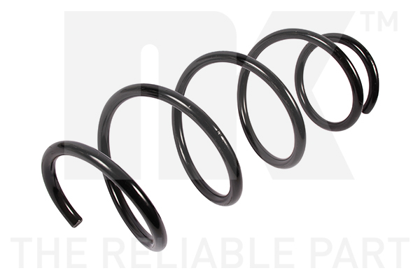 NK 533392 Fahrwerksfeder