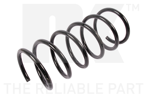 NK 533421 Fahrwerksfeder