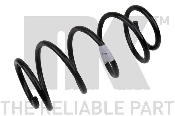 NK 533666 Fahrwerksfeder