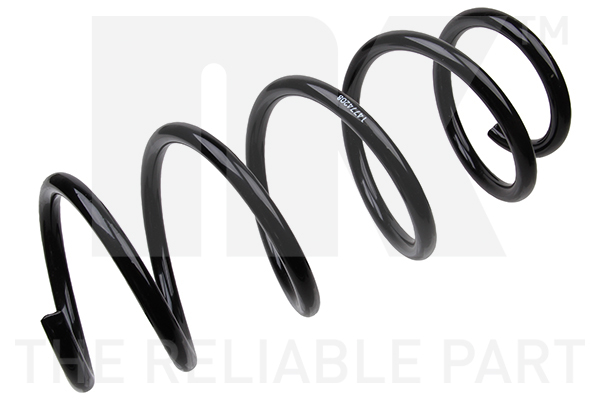 NK 533668 Fahrwerksfeder