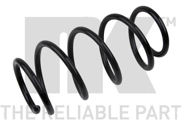 NK 533687 Fahrwerksfeder