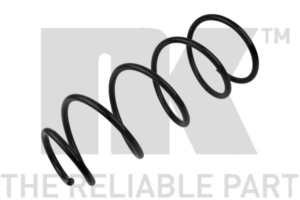 NK 533726 Fahrwerksfeder