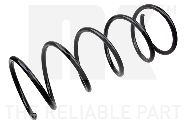 NK 533733 Fahrwerksfeder