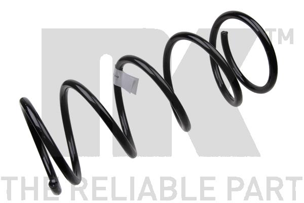 NK 533742 Fahrwerksfeder