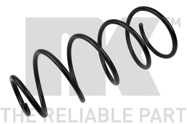 NK 533750 Fahrwerksfeder