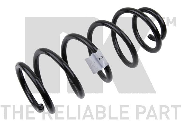 NK 533765 Fahrwerksfeder