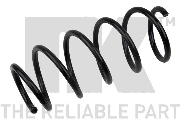 Suspension Spring
