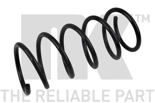 NK 533947 Fahrwerksfeder