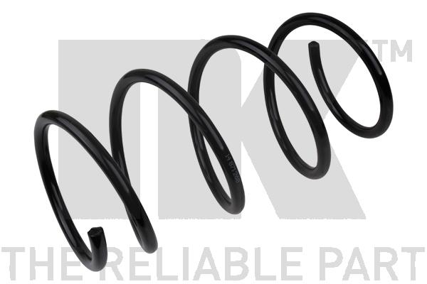 NK 533952 Fahrwerksfeder