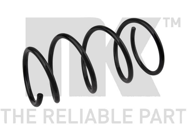 NK 533971 Fahrwerksfeder