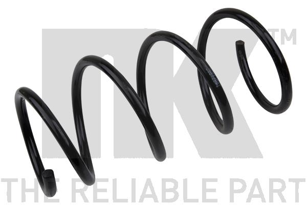 NK 533974 Fahrwerksfeder