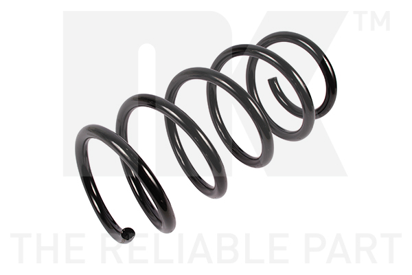 NK 533981 Fahrwerksfeder