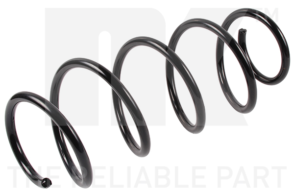 NK 534317 Fahrwerksfeder