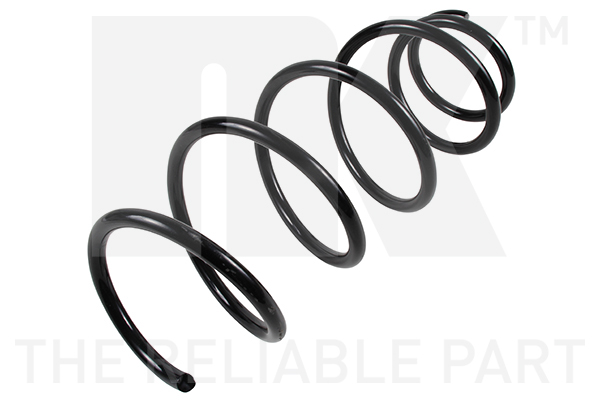 NK 5345106 Fahrwerksfeder