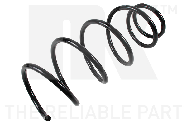 NK 5345107 Fahrwerksfeder