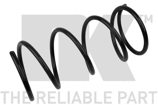 NK 534530 Fahrwerksfeder