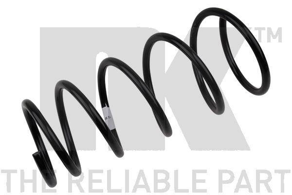 NK 534594 Fahrwerksfeder