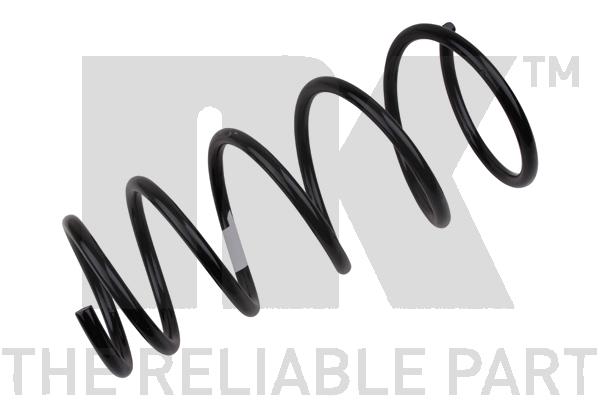 NK 534595 Fahrwerksfeder