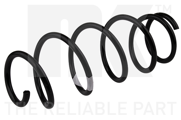 NK 534596 Fahrwerksfeder