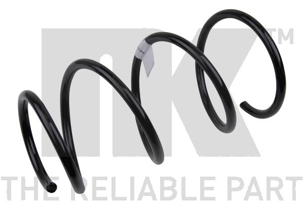 NK 534598 Fahrwerksfeder