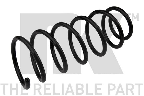 NK 534709 Fahrwerksfeder