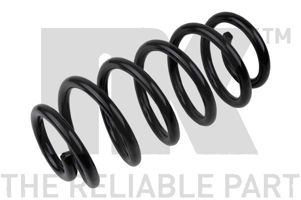Suspension Spring