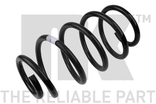 NK 5347125 Fahrwerksfeder