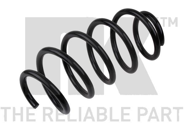 Suspension Spring