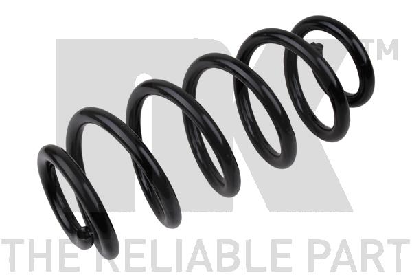 Suspension Spring