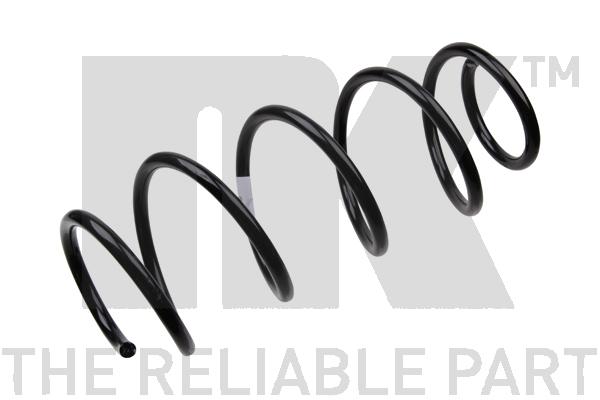 Suspension Spring