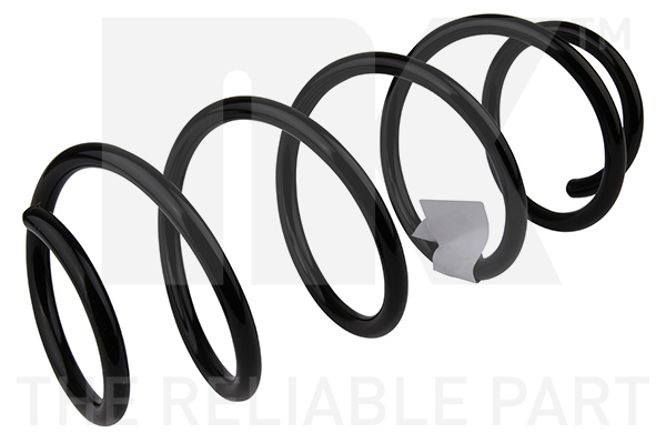 Suspension Spring