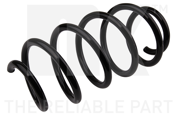 Suspension Spring