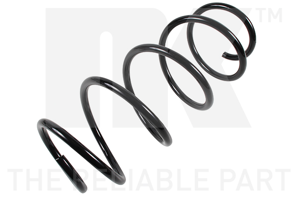 NK 5347172 Fahrwerksfeder