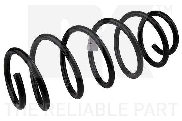 Suspension Spring