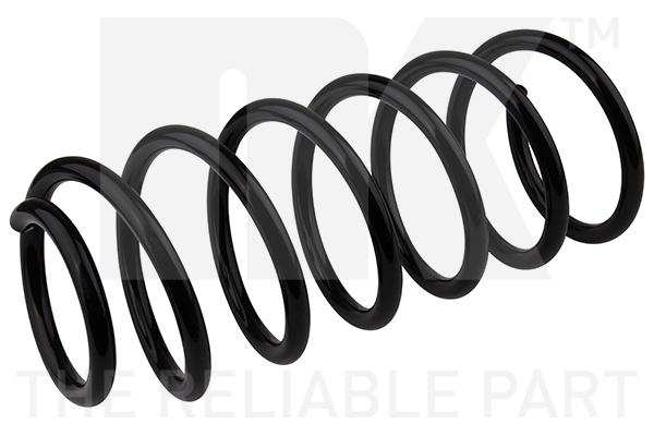 NK 534740 Fahrwerksfeder