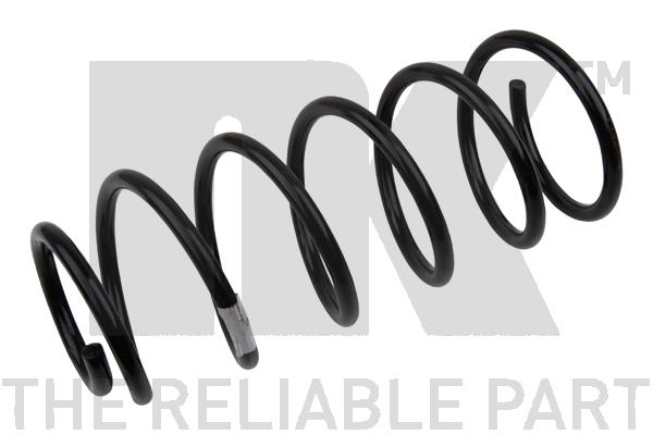 Suspension Spring