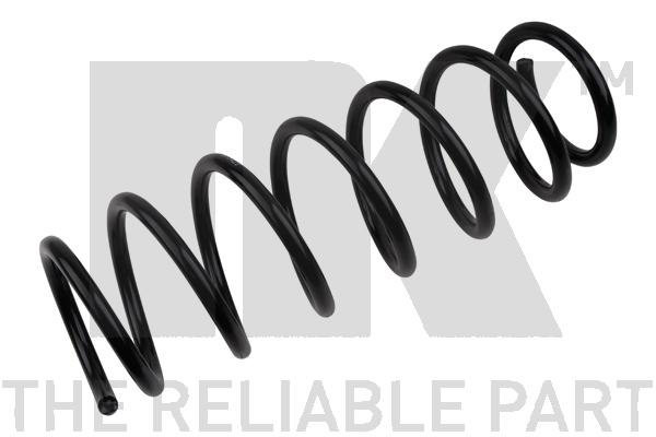 NK 535207 Fahrwerksfeder