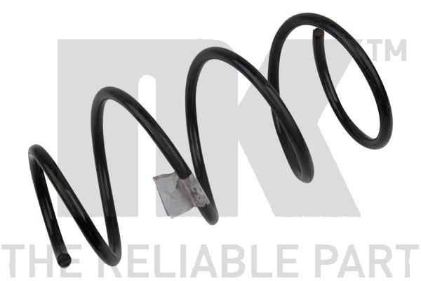 NK 541006 Fahrwerksfeder