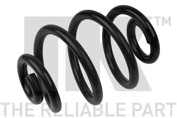 Suspension Spring