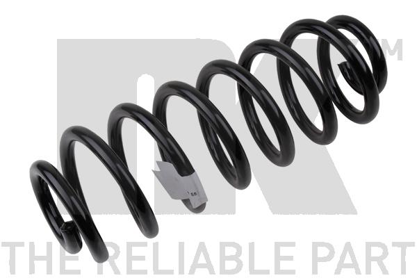Suspension Spring