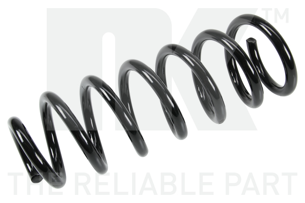 Suspension Spring