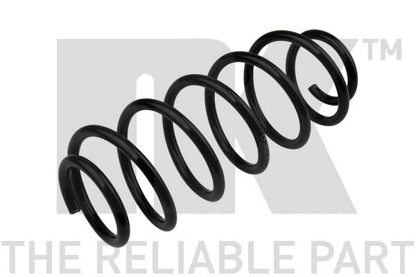 NK 541915 Fahrwerksfeder