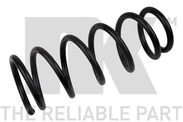 NK 542226 Fahrwerksfeder