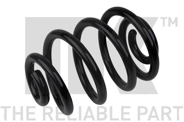 Suspension Spring