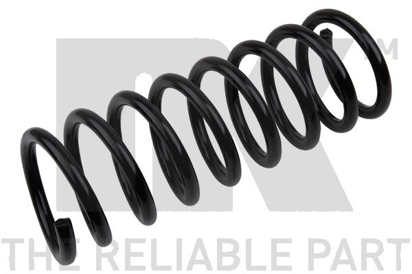 NK 542548 Fahrwerksfeder